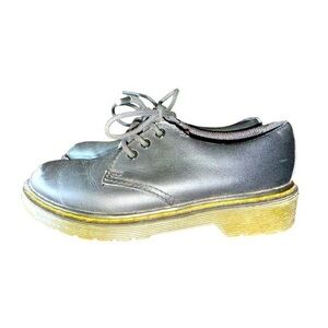 Dr. Martens 1461 Softy T Leather Shoes US 13 EU 31